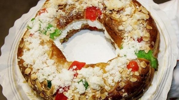 roscón