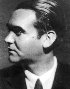 garcía lorca