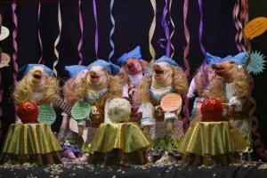 Tosanto-s malacok Cádizban